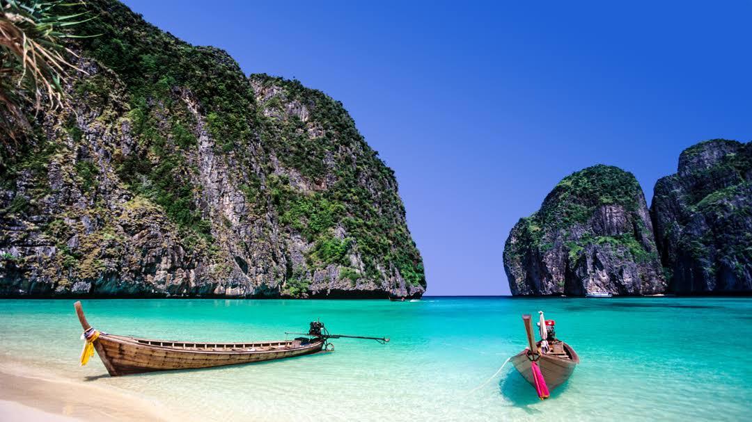 Phi Phi Islands